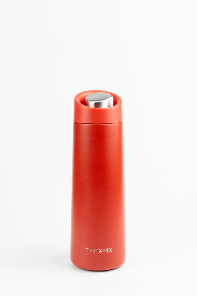 Thermos, Travel Portable Thermos For Tea, Large Cup Mugs for